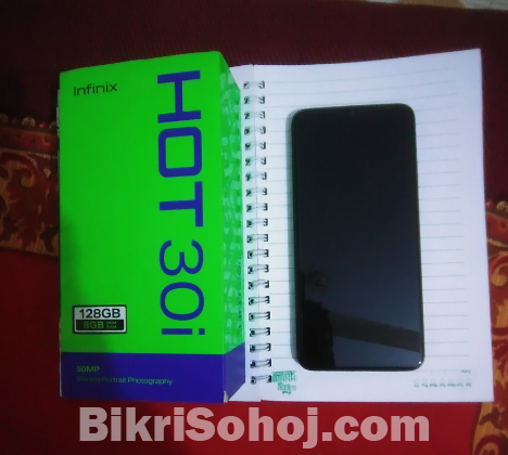 Inifinix Hot 30i